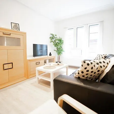 Avenida De Castilla خيخون