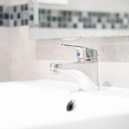 شقة Avenida De Castilla خيخون