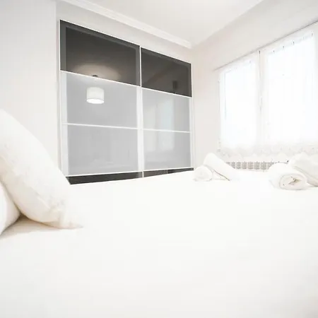 Appartement Avenida De Castilla *