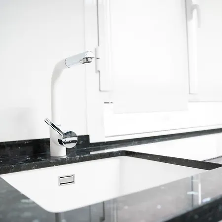 Daire Avenida De Castilla Gijón