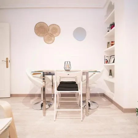 Apartment Avenida De Castilla