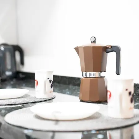 Apartment Avenida De Castilla