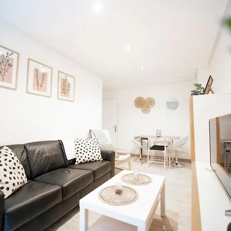 Apartment Avenida De Castilla