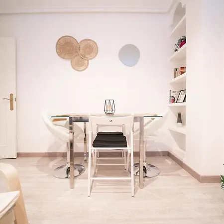 Avenida De Castilla Gijon