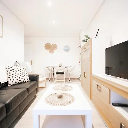 Avenida De Castilla Gijon