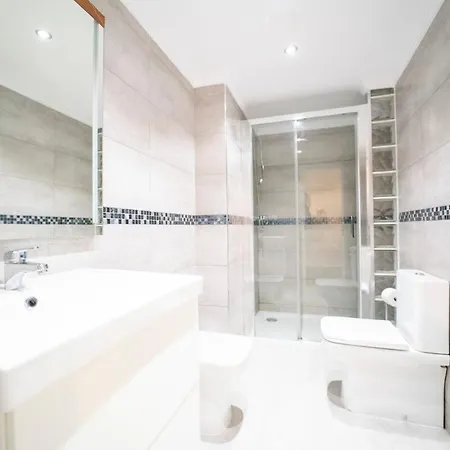 Apartment Avenida De Castilla