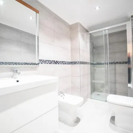 Avenida De Castilla Gijon