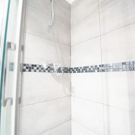 Apartment Avenida De Castilla *